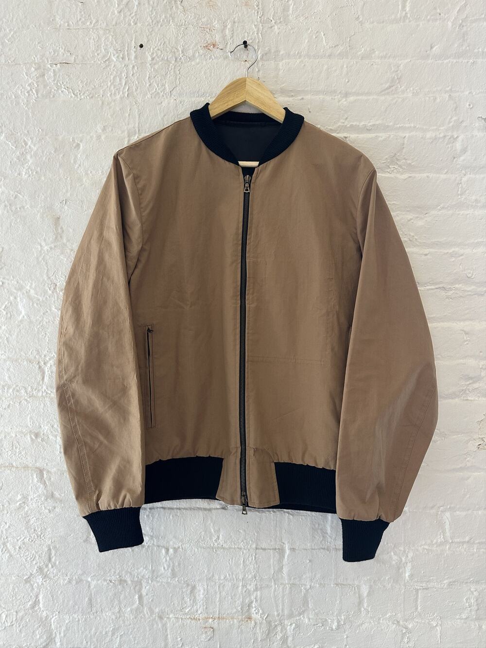 Dries Van Noten Bomber